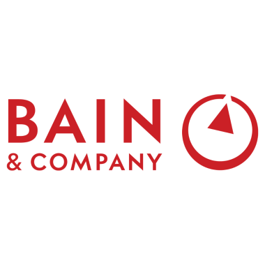 Career & Job Application at Bain & Company