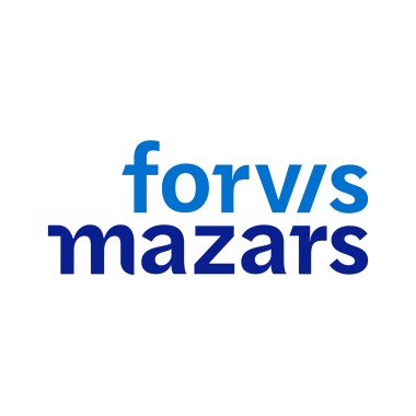 Career & Job Application at Forvis Mazars