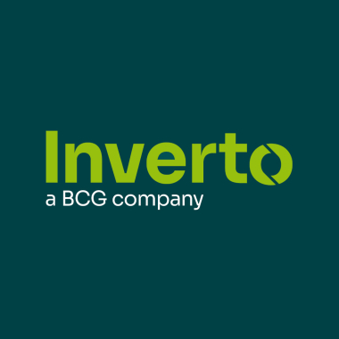 Inverto, a BCG companylogo