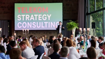 Telekom Strategy Consulting