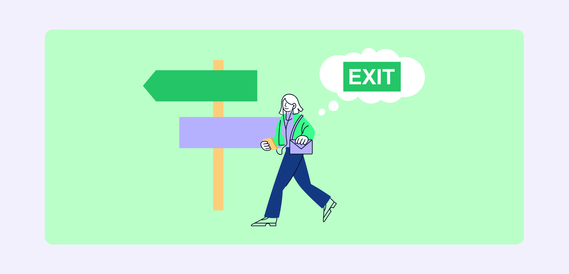 Consulting Exit Opportunities