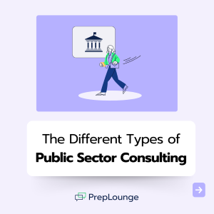Public Sector Consulting