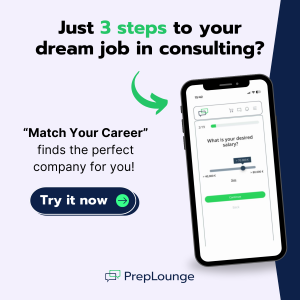 Match Your Career 