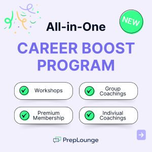 Career Boost Program