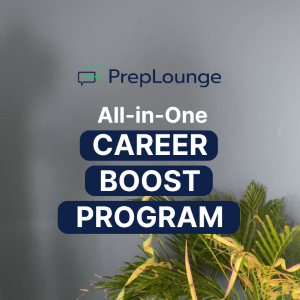 Career Boost Program