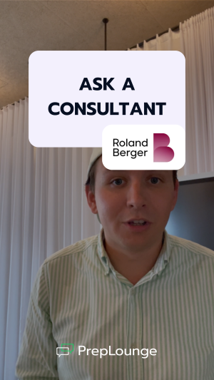 AAC Roland Berger Monday