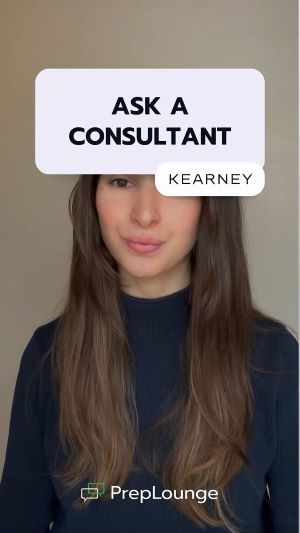 Kearney Ask a Consultant: Vielfalt & Inklusion