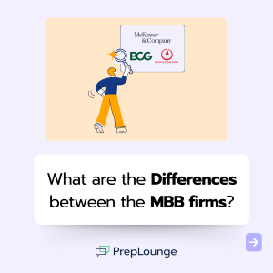 The Ultimate Guide to MBB: McKinsey, BCG, and Bain