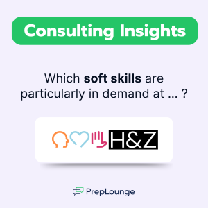 Soft Skills H&Z