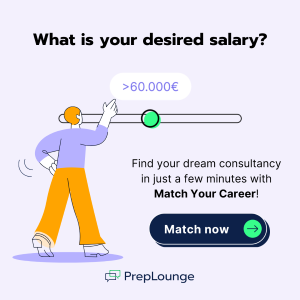 Match Your Career