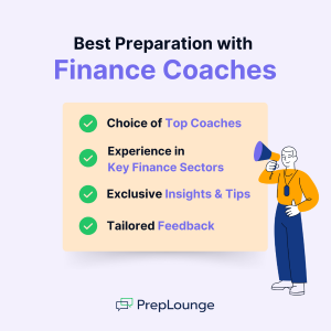 Finance Coaching