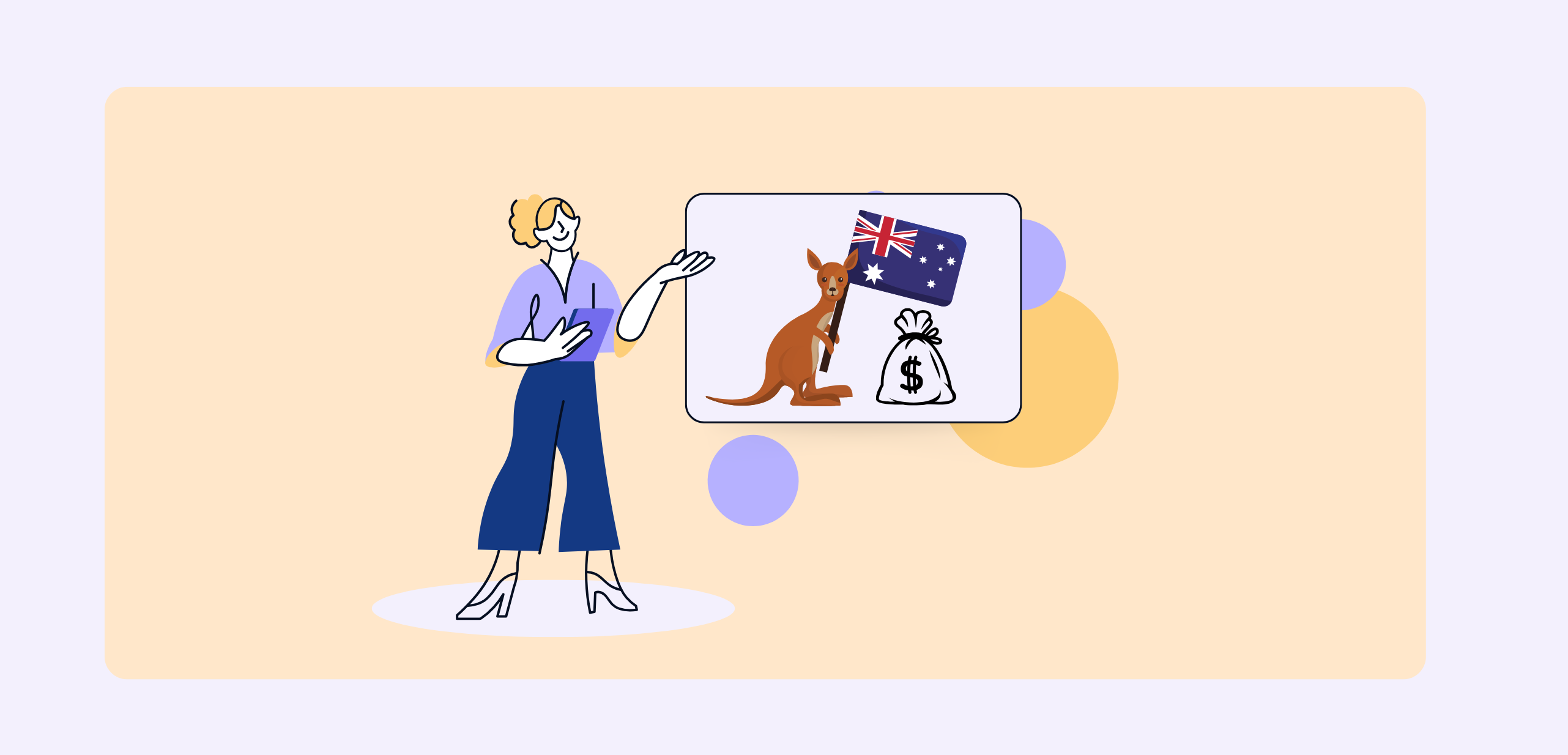 Consulting Salaries in Australia