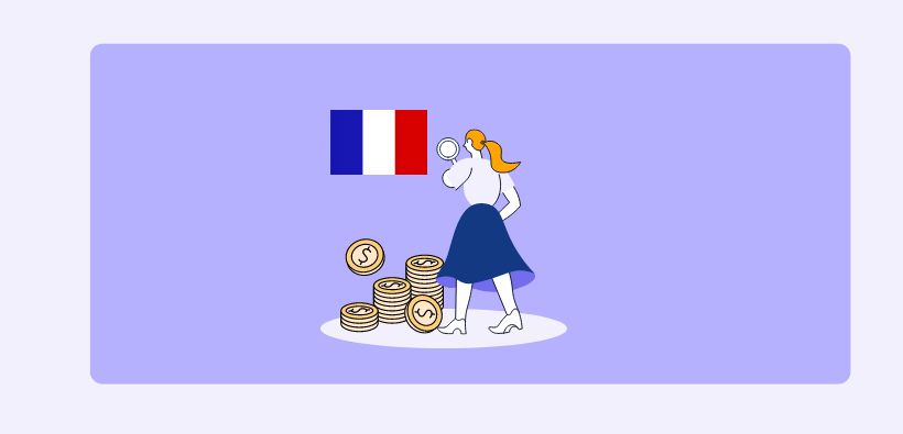 Consulting Salaries in France