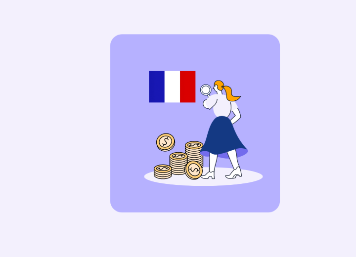 Consulting Salaries in France 2024