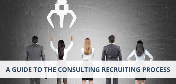 Become a Top Consultant: The Consulting Recruiting Process