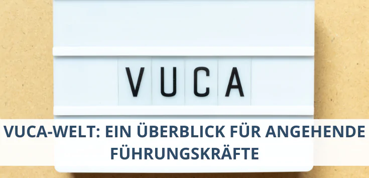 vuca-welt