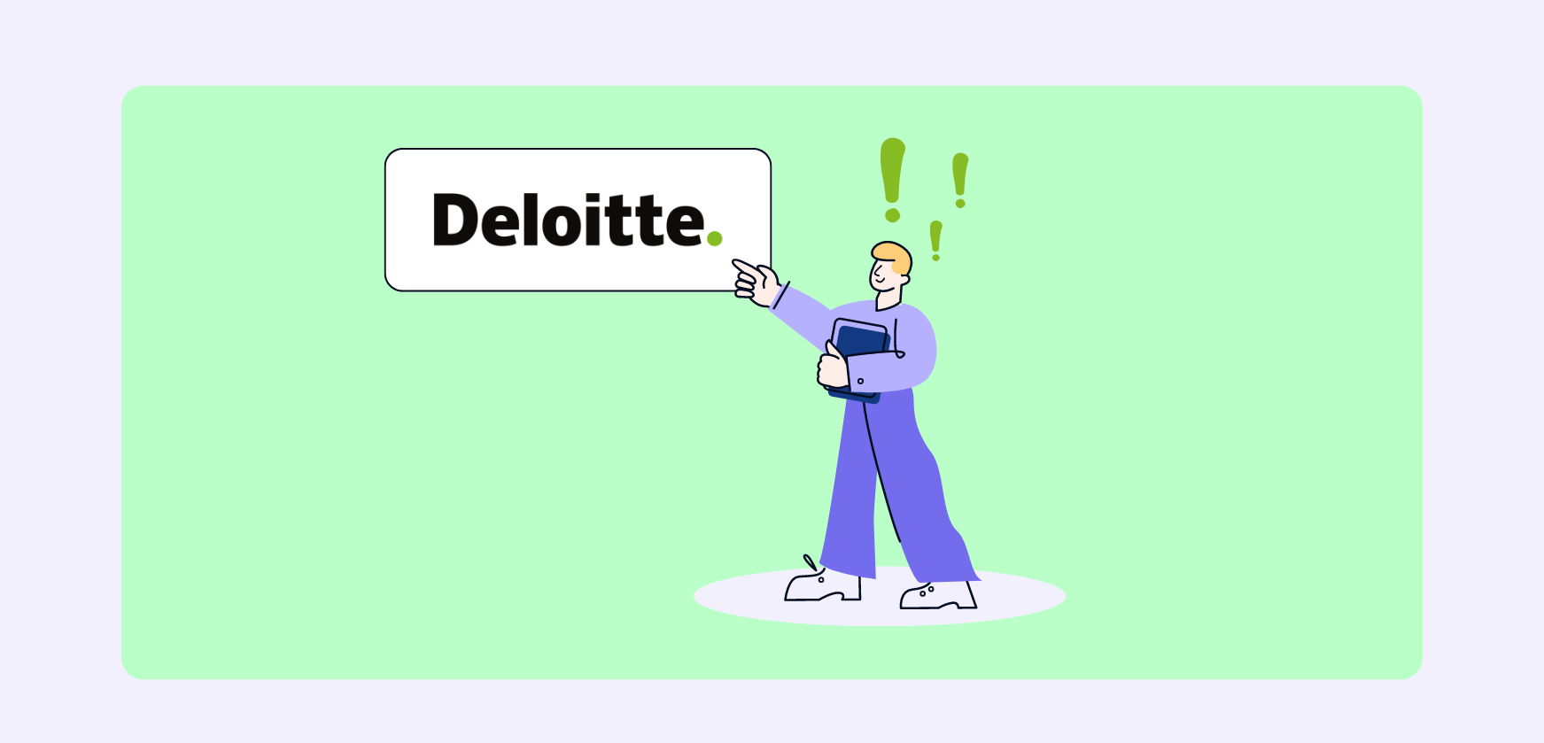 The Deloitte Case Interview: Your Key to Success in Consulting