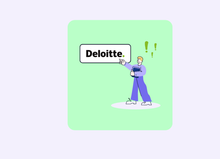 The Deloitte Case Interview Guide