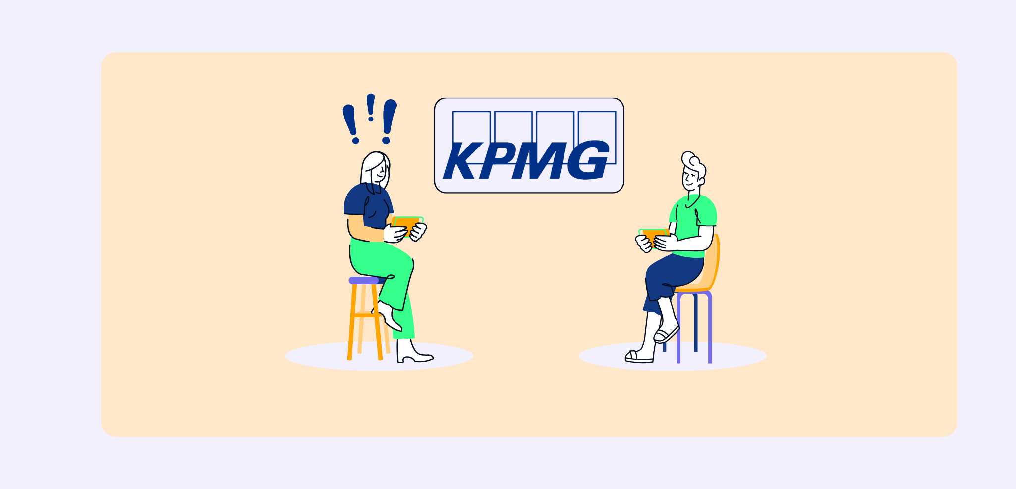 The KPMG Case Interview