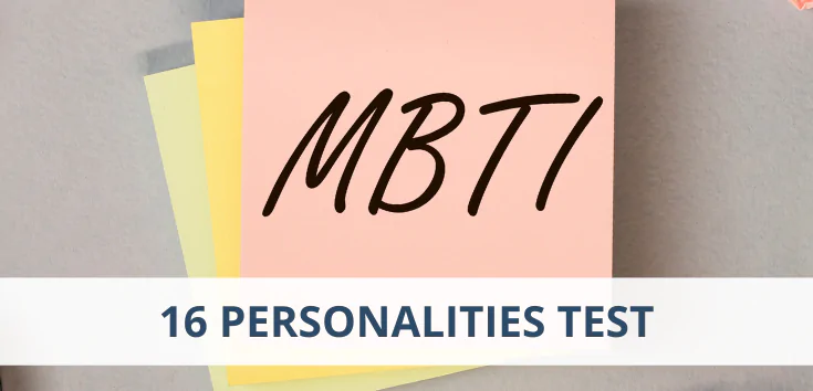 16 Personalities Test