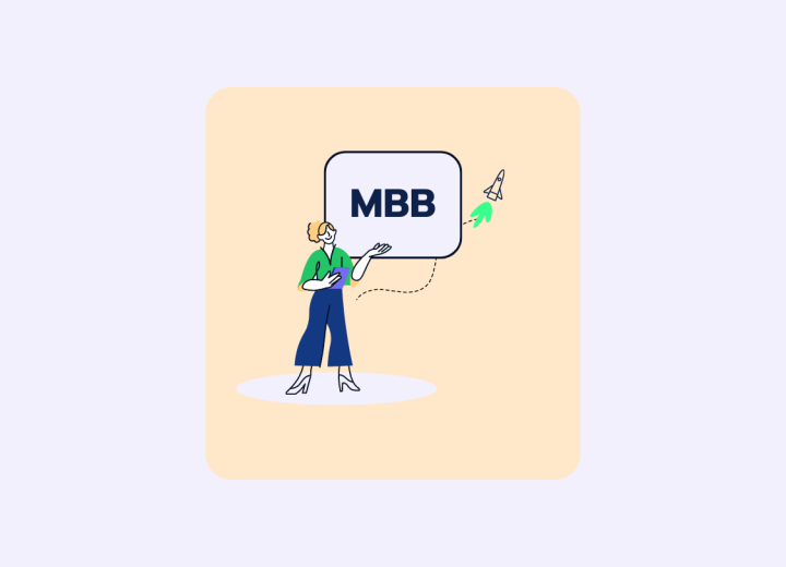MBB Einstellungs-Hacks: Die Erfolgsgeheimnisse