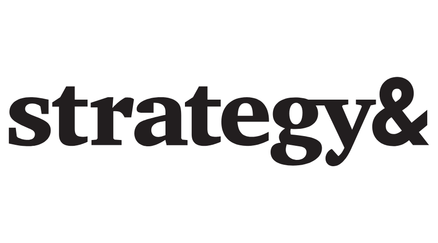 Strategy& logo