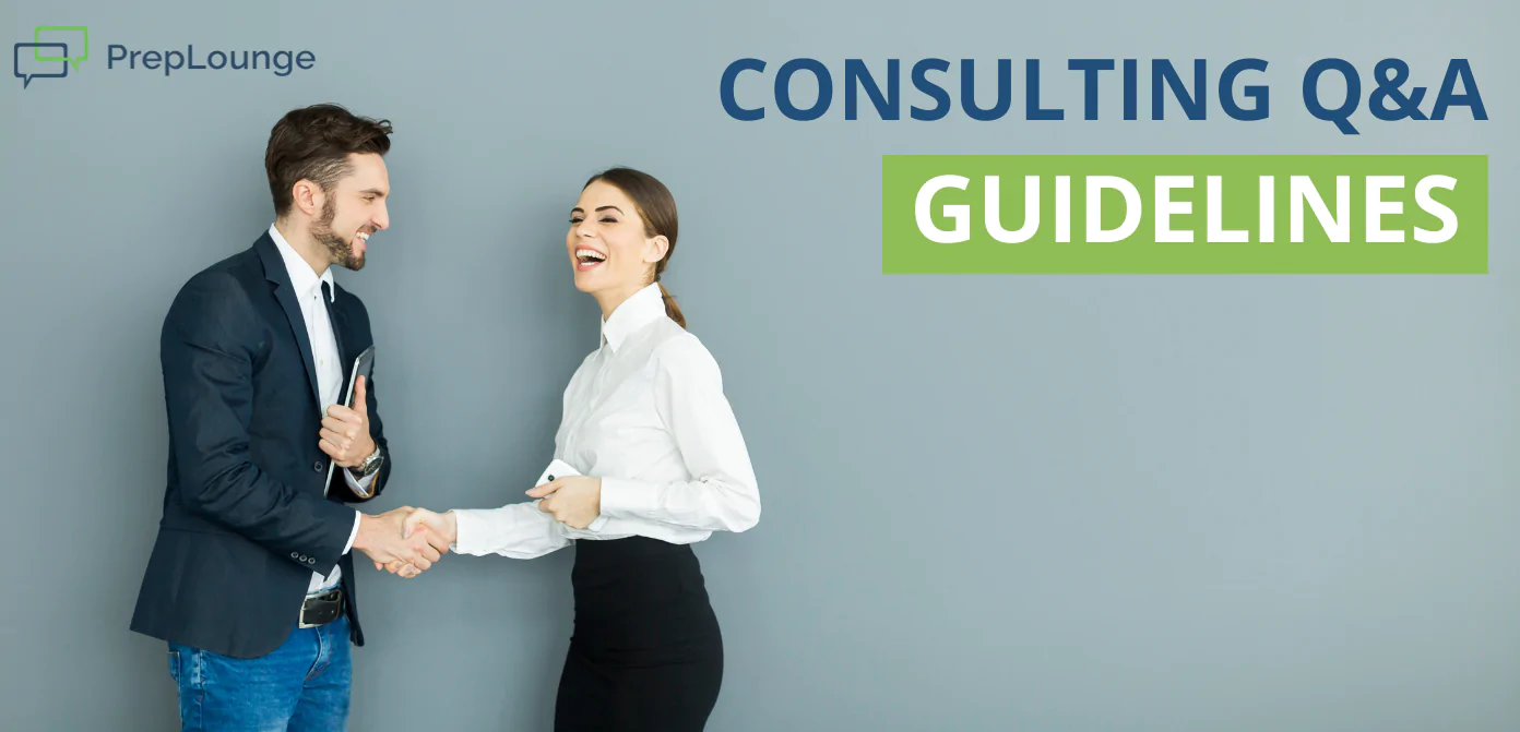 Consulting Q&A – Richtlinien & FAQs