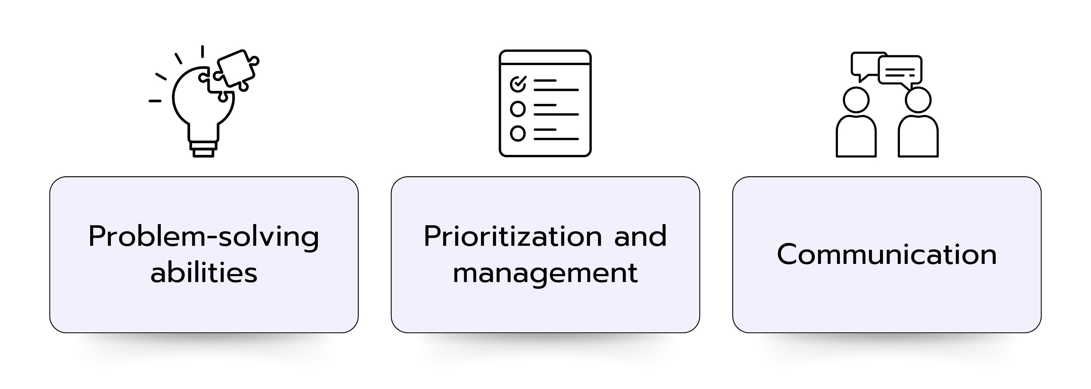 Three reasons, why case studies matter in interviews