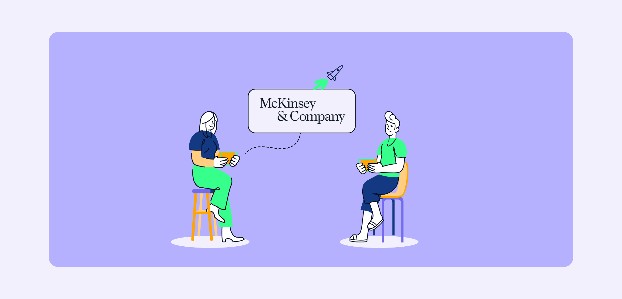 McKinsey PEI (Personal Experience Interview)