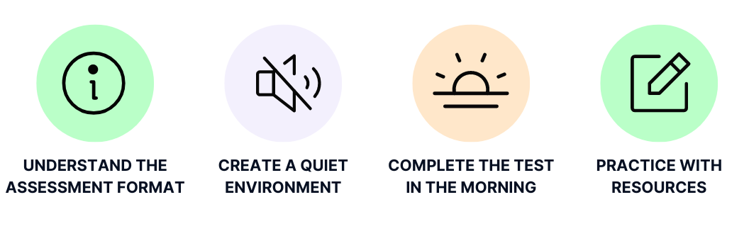 Top Tips to Ace Your Pymetrics Game Assessment