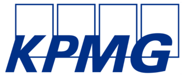 KPMG Logo