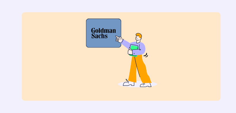 Goldman Sachs Interview-Guide