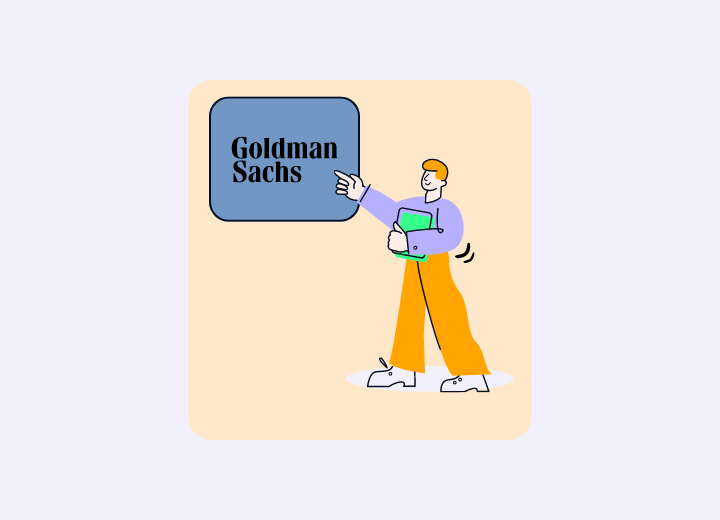 Goldman Sachs Interview