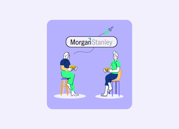 Morgan Stanley Interview Guide