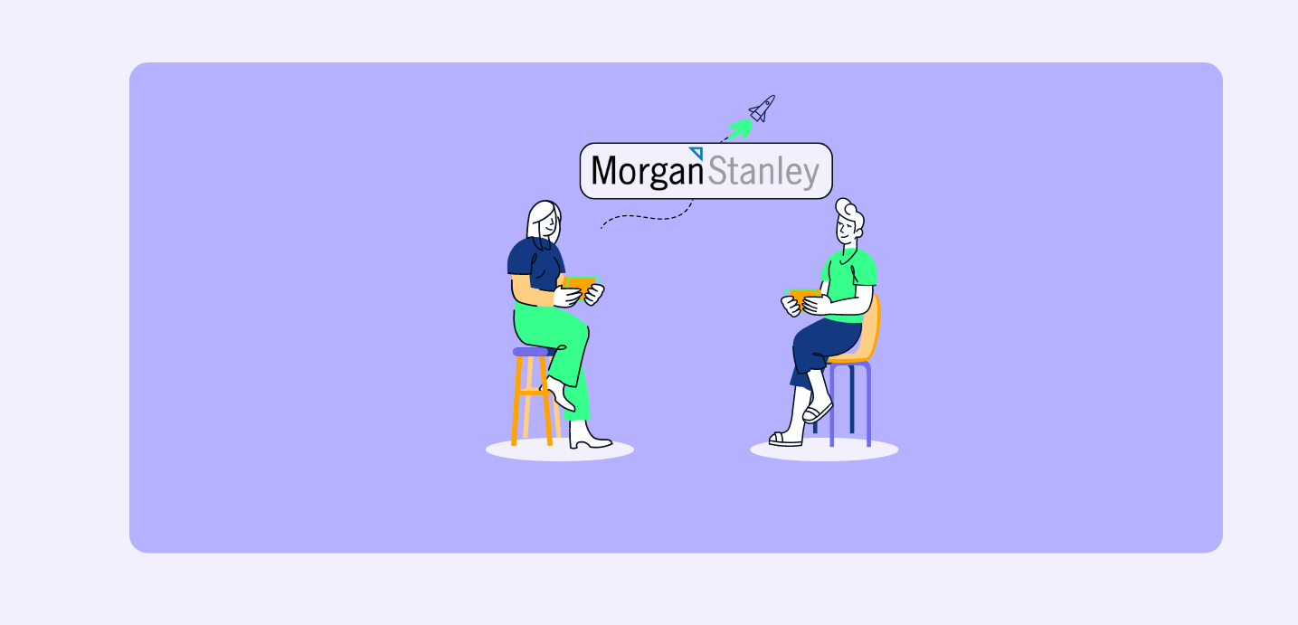 Morgan Stanley Interview Guide