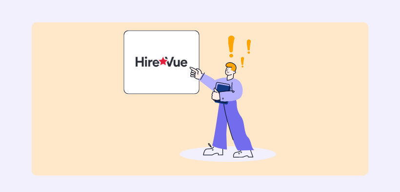 From Webcam to Wall Street: How to Succeed in HireVue Interviews