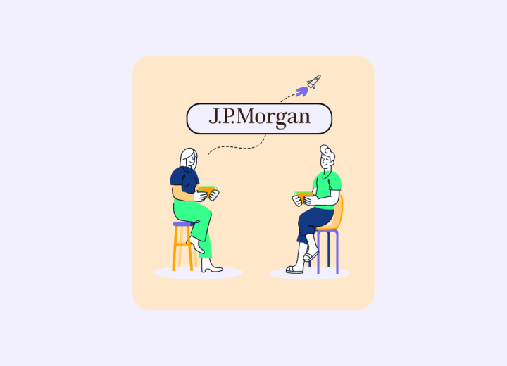 JPMorgan Chase Interview Guide