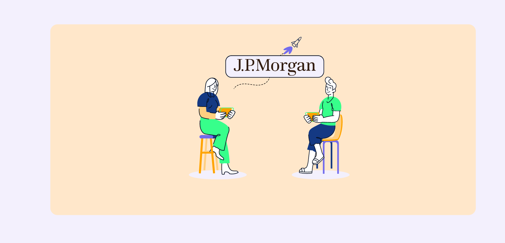 JPMorgan Chase Interview Guide