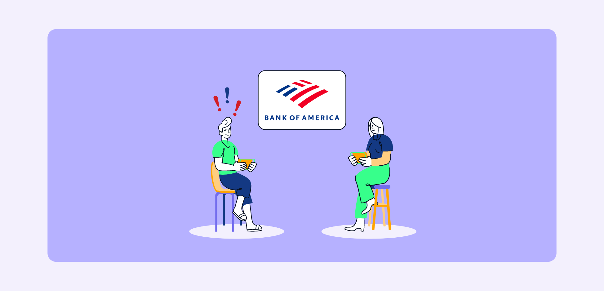 Dein Interview-Guide für die Bank of America 