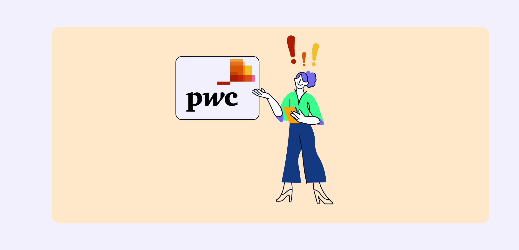 PwC Interview Guide