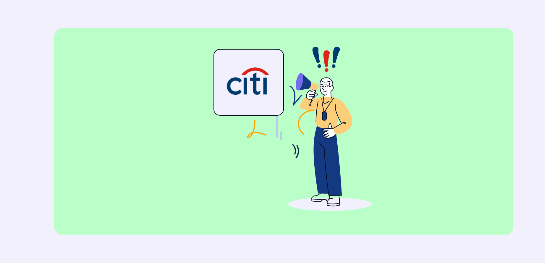 Citigroup Interview Guide