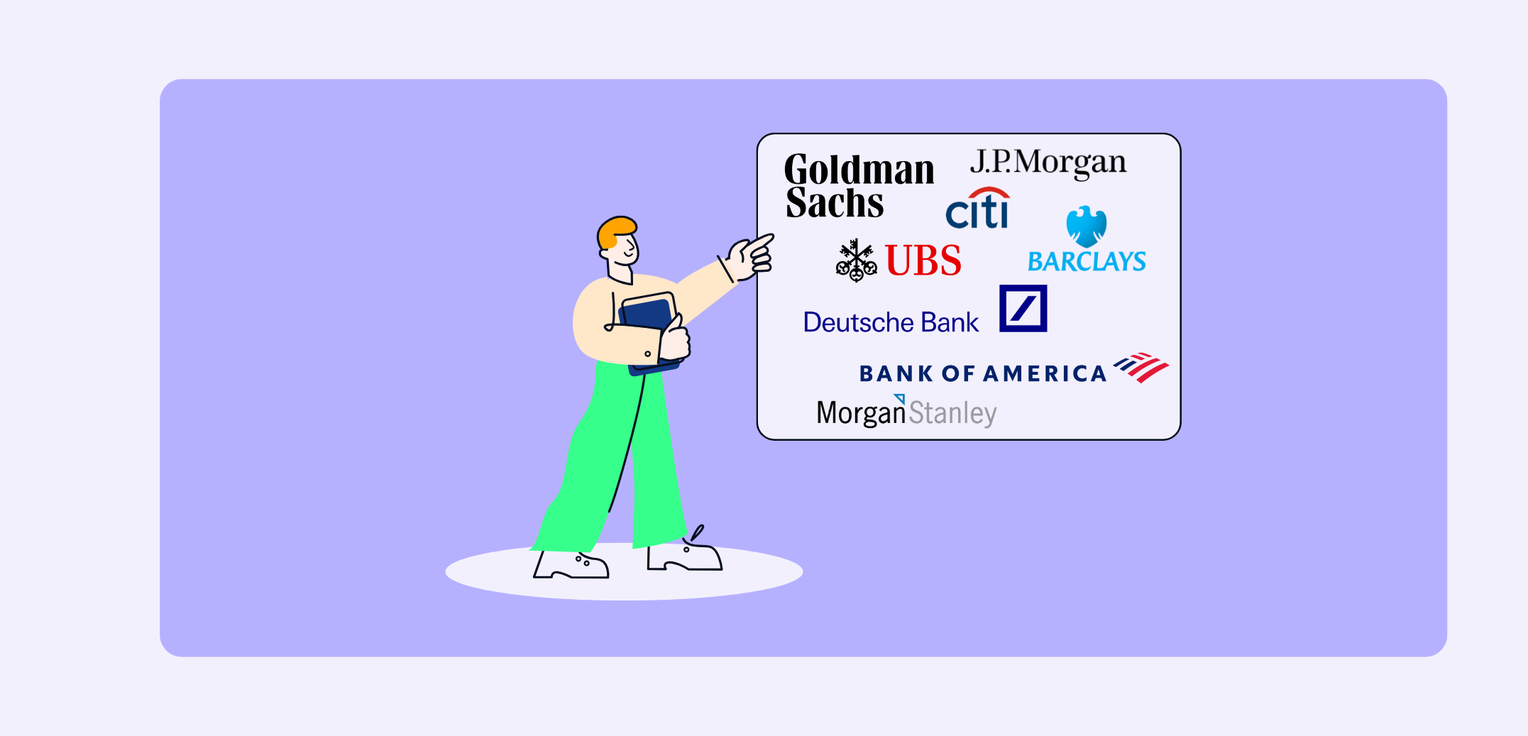 Bulge Bracket Firms in Investment Banking 