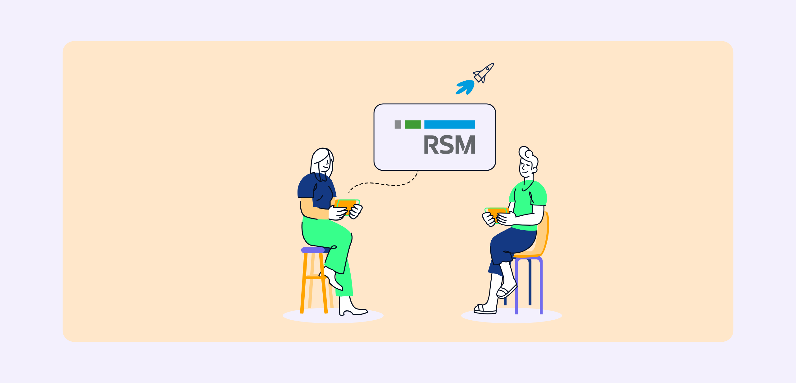 RSM Consulting Interview Guide