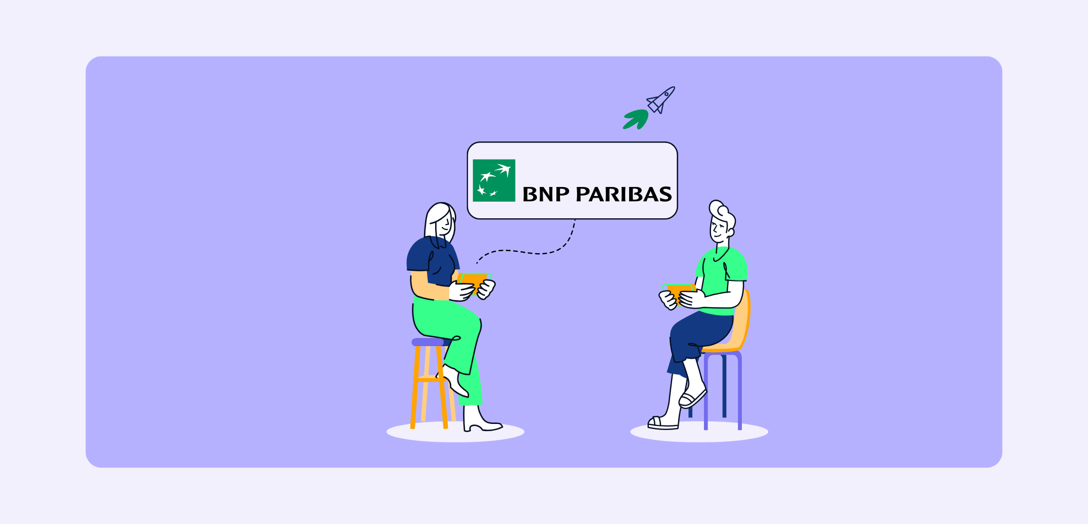 BNP Paribas Interview Guide