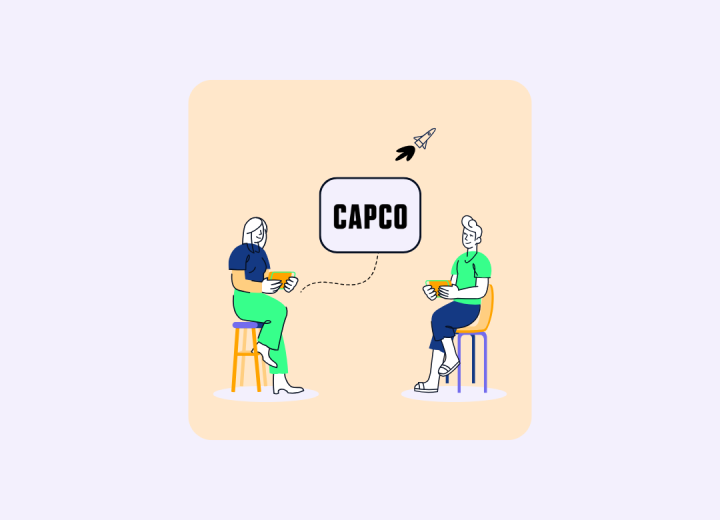 Mastering the Capco Interview Process: Your Complete Guide