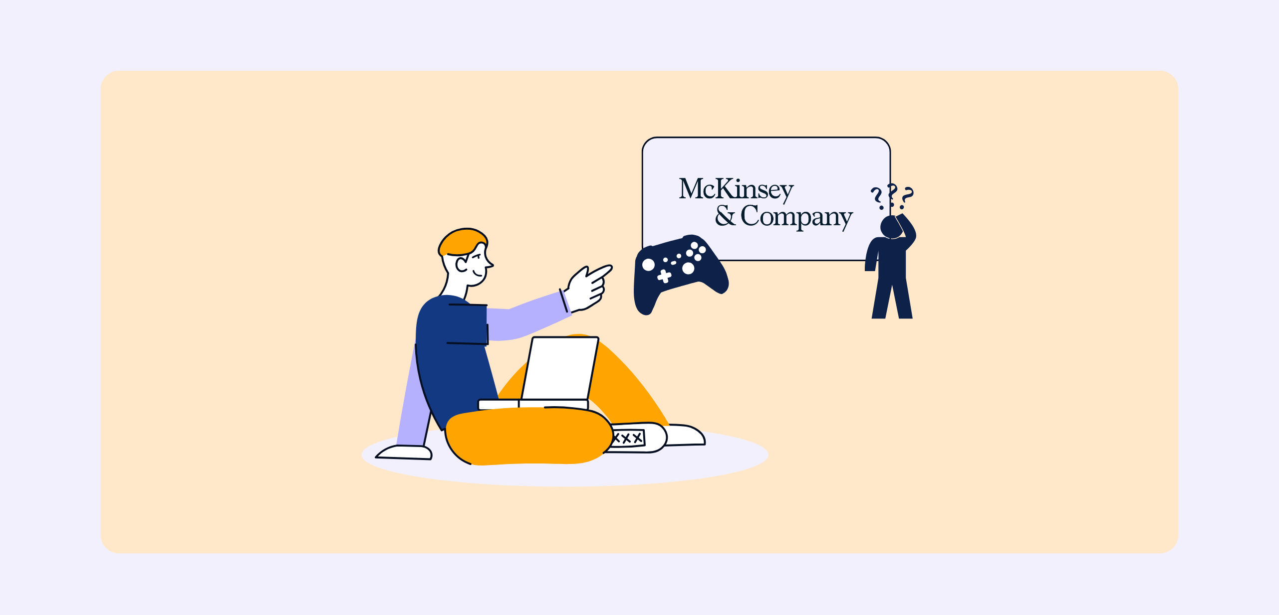 McKinsey Problem Solving Game – Guide 2025