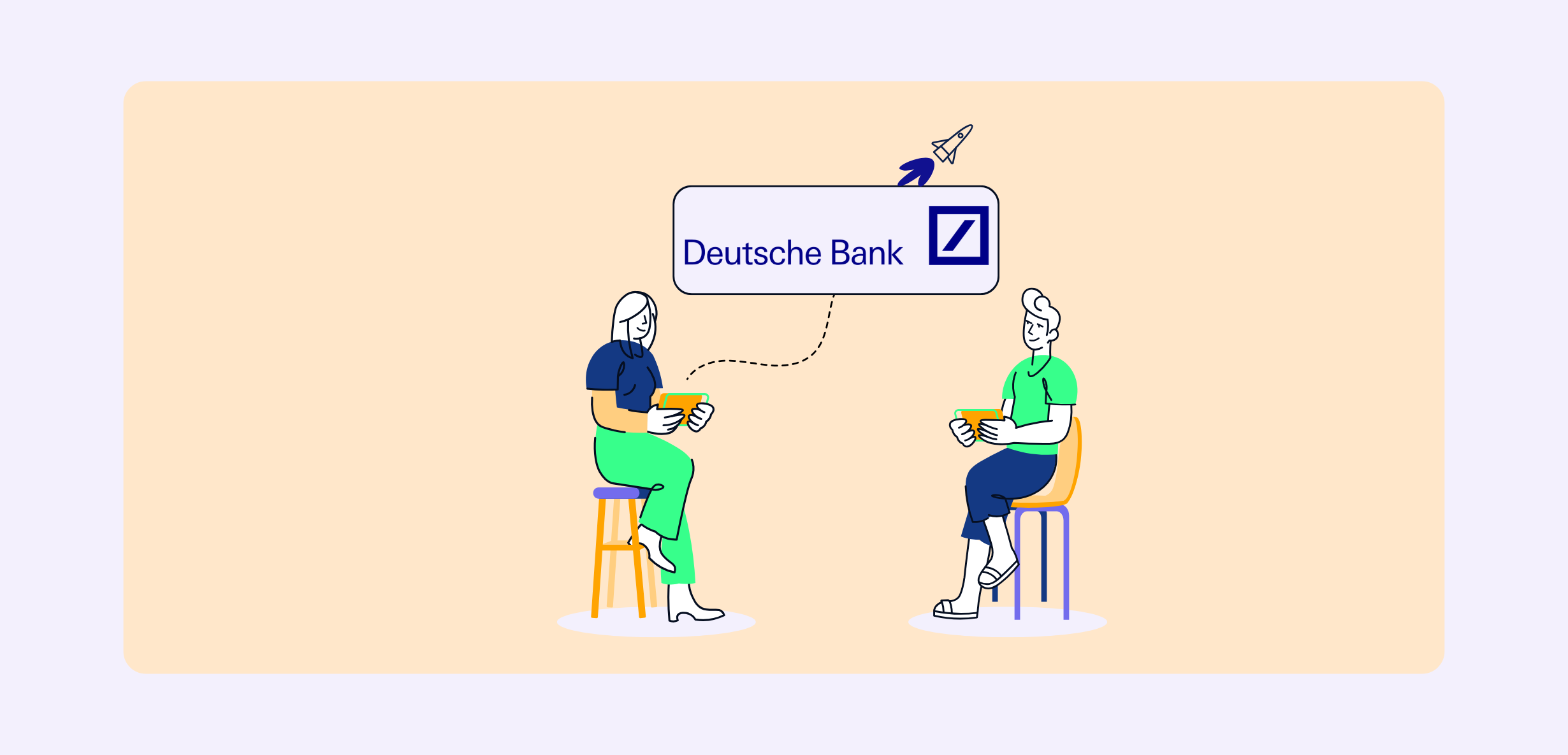 Header Picture Deutsche Bank Interview Guide