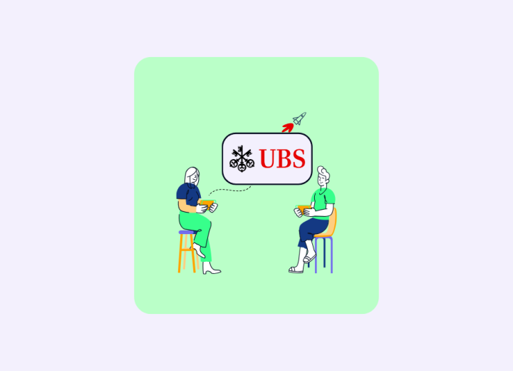 How to Ace the Interview Process at UBS