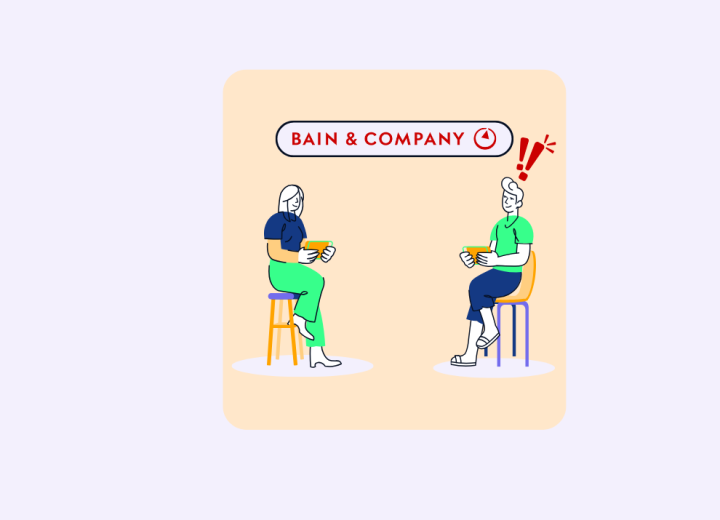 Bain & Company Case Interview Guide