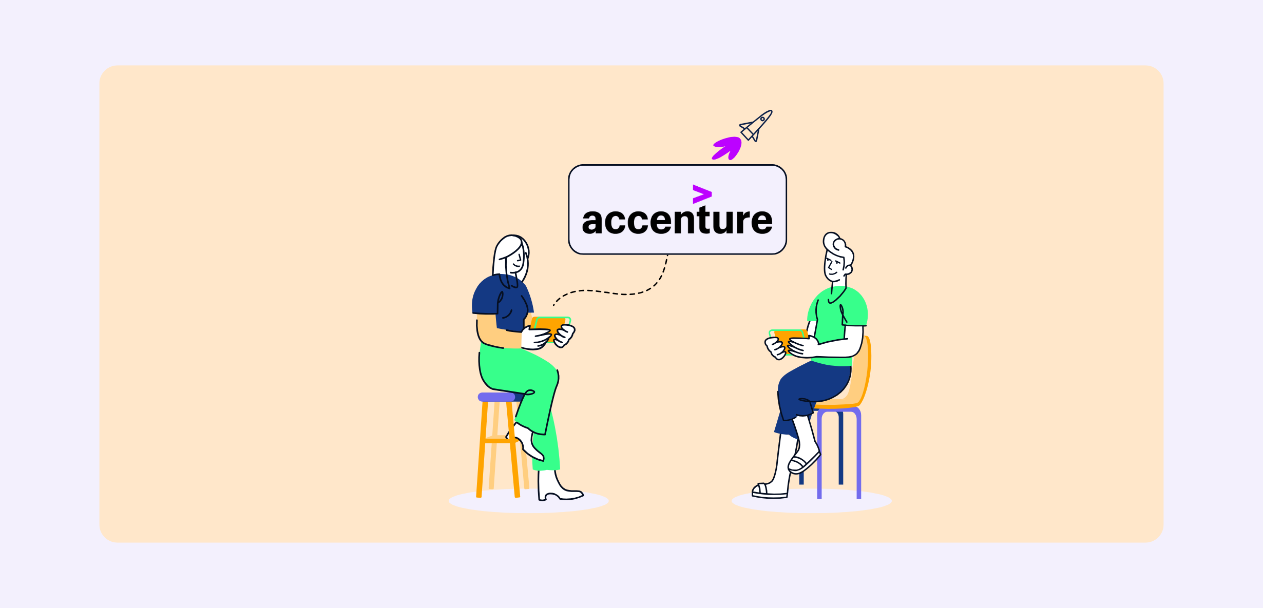 Accenture Application Process